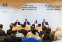 ΟΤΕ: Σε TELEKOM μετονομάζεται το brand – Έρχεται η υπηρεσία AI Calling στην Ελλάδα