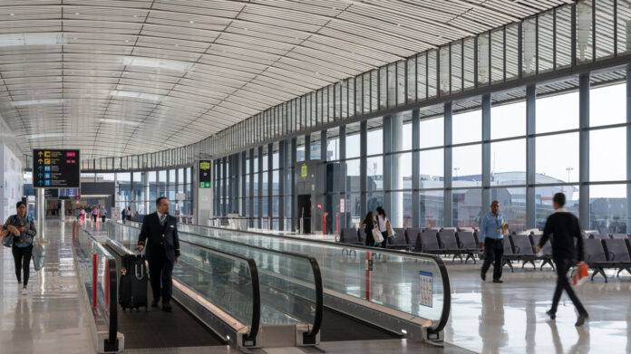 panamas-airport