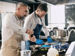 ΑΚΜΙ GASTRONOMY FESTIVAL 2026: Διήμερο φεστιβάλ σύγχρονης δημιουργικής κουζίνας, από την κορυφαία Σχολής Γαστρονομίας σε Ελλάδα