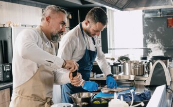 ΑΚΜΙ GASTRONOMY FESTIVAL 2026: Διήμερο φεστιβάλ σύγχρονης δημιουργικής κουζίνας, από την κορυφαία Σχολής Γαστρονομίας σε Ελλάδα