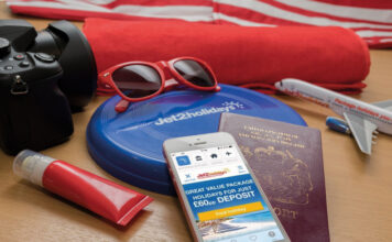 Πώς η Jet2 βελτιώνει περισσότερο την εμπειρία στα ταξίδια