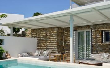 Hotel-hopping στη Μύκονο: Η νέα ταξιδιωτική τάση που προωθεί η Myconian Collection