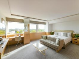 Tripadvisor: Αυτά είναι τα 25 καλύτερα καταλύματα στον κόσμο
