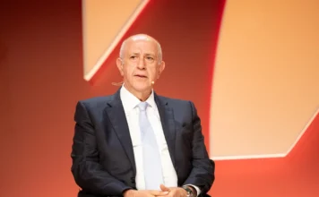 Σπύρος Θεοδωρόπουλος: «Κρίσιμο το μέγεθος των ελληνικών επιχειρήσεων για την επιβίωση και την ανάπτυξή τους»