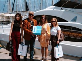 Δημοφιλείς bloggers προβάλλουν την Ανατολική Κρήτη και τη Θάσο στις Κάτω Χώρες