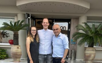 Η Πιερία ιδανικός προορισμός για οικογενειακές διακοπές