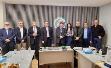 Μνημόνιο συνεργασίας μεταξύ ΣΥΝΔΔΕ&L και Πανεπιστημίου Πειραιώς για τα Logistics