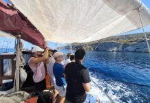 Ο ΕΟΤ προβάλλει Μήλο και Αθήνα στην Κροατία