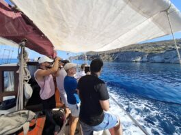 Ο ΕΟΤ προβάλλει Μήλο και Αθήνα στην Κροατία