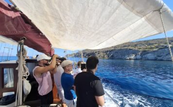 Ο ΕΟΤ προβάλλει Μήλο και Αθήνα στην Κροατία