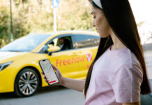 Ζήσε «άλλο ένα» ελληνικό καλοκαίρι με το Freenow by Lyft