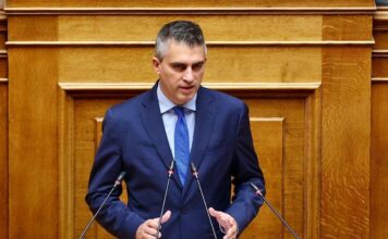 Δήμας: Σε τροχιά υλοποίησης το έργο των τριών κόμβων στον Σκαραμαγκά