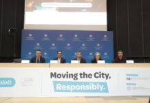 Moving the City, Responsibly: Η νέα πρωτοβουλία της Wolt για την υπεύθυνη και ασφαλέστερη μετακίνηση στην πόλη