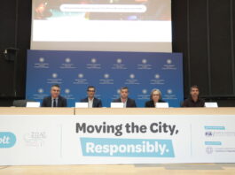 Moving the City, Responsibly: Η νέα πρωτοβουλία της Wolt για την υπεύθυνη και ασφαλέστερη μετακίνηση στην πόλη