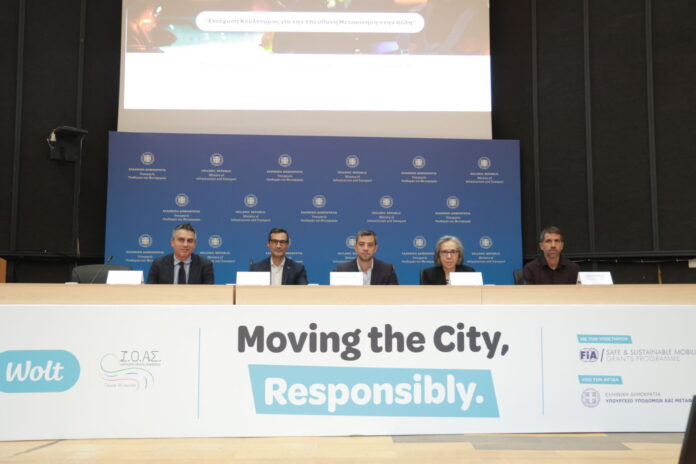 1. Wolt_Moving the City,Responsibly