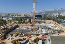 Στο εργοτάξιο του Voria η ΕΕΕΠ – Ενημέρωση για την πορεία της επένδυσης