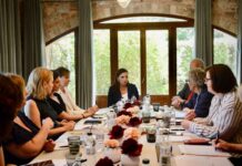 Όλγα Κεφαλογιάννη: Ο οινοτουρισμός μοχλός βιώσιμης τουριστικής ανάπτυξης