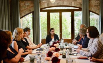 Όλγα Κεφαλογιάννη: Ο οινοτουρισμός μοχλός βιώσιμης τουριστικής ανάπτυξης