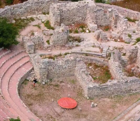 UNESCO: Αυτά είναι τα 6 παγκόσμια μνημεία που κινδυνεύουν