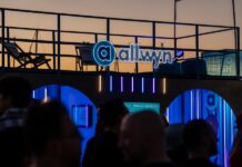 Το μουσικό challenge της Allwyn με στίχους από τα Ημισκούμπρια (vid.) – Μια δοκιμασία που ξεχώρισε τους πιο φανατικούς από τους…απλούς περαστικούς