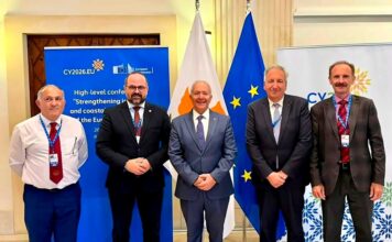Ε.Ε.: Για πρώτη φορά στρατηγική για τη νησιωτικότητα – Το μήνυμα από τη διάσκεψη της Πάφου