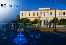 Ιδιωτικό δίκτυο 5G SA στο Αρεταίειο Νοσοκομείο από την COSMOTE TELEKOM