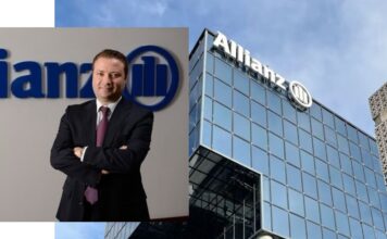 Αλλαγή στην ηγεσία της Allianz Ελλάδος