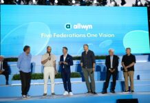 Allwyn : Οι αθέατες στιγμές του αθλητισμού μέσα από τα μάτια πέντε κορυφαίων προπονητών