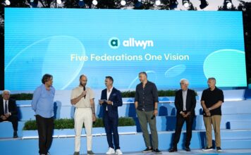 Allwyn : Οι αθέατες στιγμές του αθλητισμού μέσα από τα μάτια πέντε κορυφαίων προπονητών