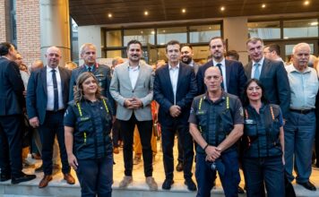 Ασφάλεια στα Μέσα Μεταφοράς – Το πρόγραμμα “Αριάδνη” στην υπηρεσία των πολιτών