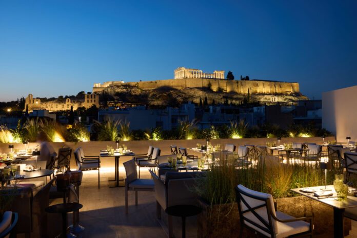 Acropolis Secret 1