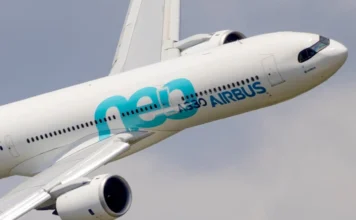 Με νέα αεροσκάφη Airbus εκσυγχρονίζει τον στόλο της η SAS