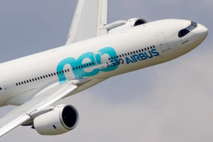 Airbus-A330neo