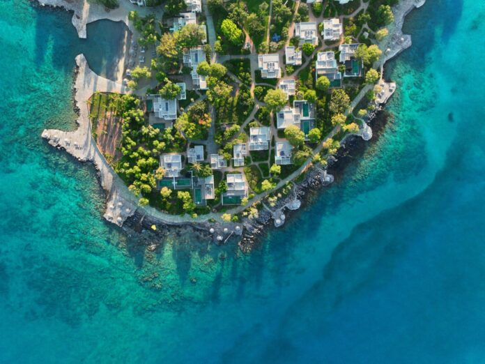Bluegr Hotels & Resorts_Minos Beach Art Hotel