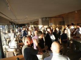 Νέο Καταστατικό σε ΣΕΚΕΕ και Summer Meetup 2026