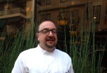Κωνσταντίνος Αλεξιάδης, Executive Chef του Acropolis Secret: «Θέλουμε κάθε επισκέπτης να φεύγει με μια αυθεντική γεύση Ελλάδας»