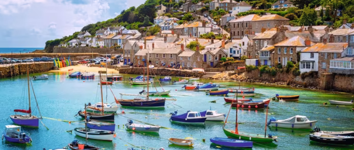 CORNWALL