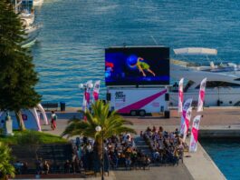 COSMOTE TELEKOM ART/ TECH – The Roadshow: Ψυχαγωγία, τέχνη και τεχνολογία για όλους σε 16 πόλεις και νησιά της Ελλάδας