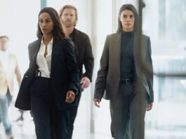 Η 3η σεζόν του «Lioness» με την Ζόε Σαλντάνα και το «Scream 7» με την Κόρτνεϊ Κοξ έρχονται τον Αύγουστο στην COSMOTE TV