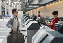 Πότε ξεκινά τις πτήσεις σε Μέση Ανατολή η Cathay Pacific