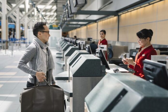 Cathay -Pacific