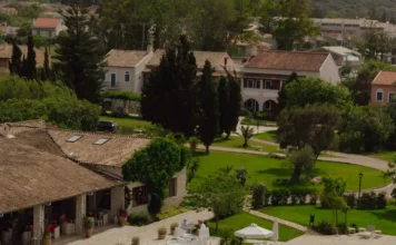 Η Meliá φέρνει το luxury brand The Meliá Collection στην Κέρκυρα