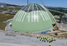 Ελληνικός Χρυσός: Στην τελική ευθεία προς παραγωγή το έργο στις Σκουριές