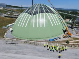 Ελληνικός Χρυσός: Στην τελική ευθεία προς παραγωγή το έργο στις Σκουριές