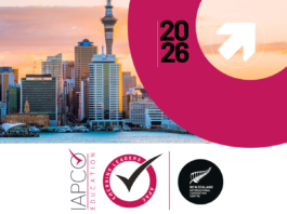 IAPCO: Νέος κύκλος αιτήσεων για το Emerging Leaders Programme 2026