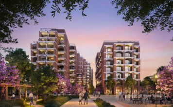 Το 2029 κάνει πρεμιέρα το Hilton Thessaloniki από τη Dimand