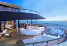 Το τρίτο υπερπολυτελές πλοίο παρήγγειλε η Four Seasons Yachts
