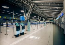 Fraport Greece και ΕΚΕΤΑ ενώνουν δυνάμεις για την ανάπτυξη των αεροδρομίων του μέλλοντος