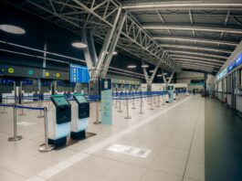 Fraport Greece και ΕΚΕΤΑ ενώνουν δυνάμεις για την ανάπτυξη των αεροδρομίων του μέλλοντος