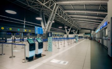 Fraport Greece και ΕΚΕΤΑ ενώνουν δυνάμεις για την ανάπτυξη των αεροδρομίων του μέλλοντος